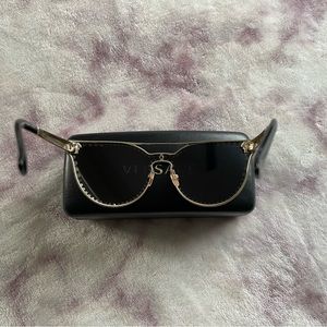 Versace Woman’s Sunglasses
